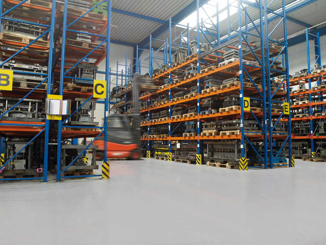 Stanzwerkzeug für Stanzteile